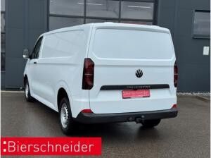 Volkswagen Transporter Kasten 2.0 TDI Aut. LR LED 5-J-GAR KAMERA KLIMA PDC GRA