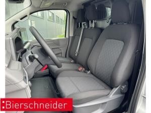 Volkswagen Transporter Kasten 2.0 TDI Aut. LR LED 5-J-GAR KAMERA KLIMA PDC GRA