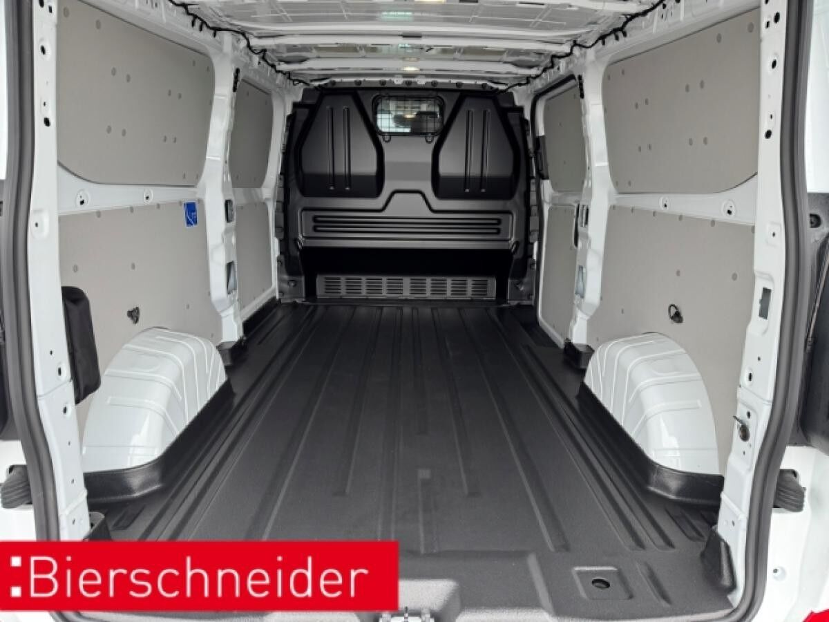 Volkswagen Transporter Kasten 2.0 TDI Aut. LR LED 5-J-GAR KAMERA KLIMA PDC GRA