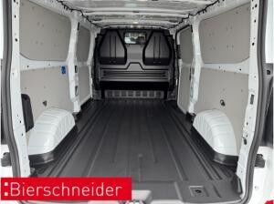 Volkswagen Transporter Kasten 2.0 TDI Aut. LR LED 5-J-GAR KAMERA KLIMA PDC GRA