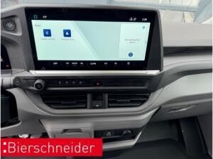 Volkswagen Transporter Kasten 2.0 TDI Aut. LR LED 5-J-GAR KAMERA KLIMA PDC GRA