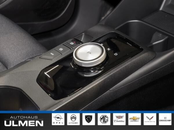 MG MG3 3 1.5 Hybrid+ Luxury 195 Navi Leder digitales Cockpit 360 Kamera LED ACC Apple CarPlay