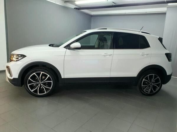 Volkswagen T-Cross "Style" 1.0 l TSI OPF