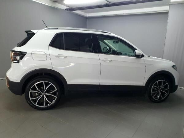 Volkswagen T-Cross "Style" 1.0 l TSI OPF