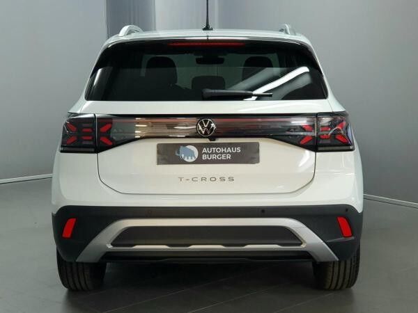 Volkswagen T-Cross "Style" 1.0 l TSI OPF