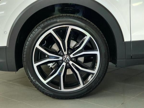 Volkswagen T-Cross "Style" 1.0 l TSI OPF