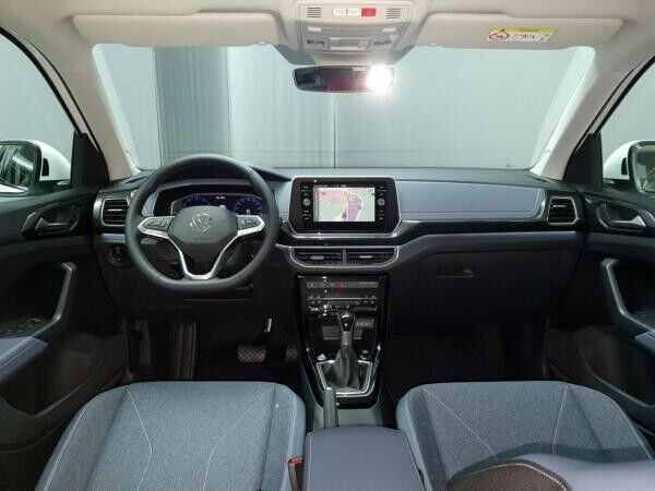 Volkswagen T-Cross "Style" 1.0 l TSI OPF