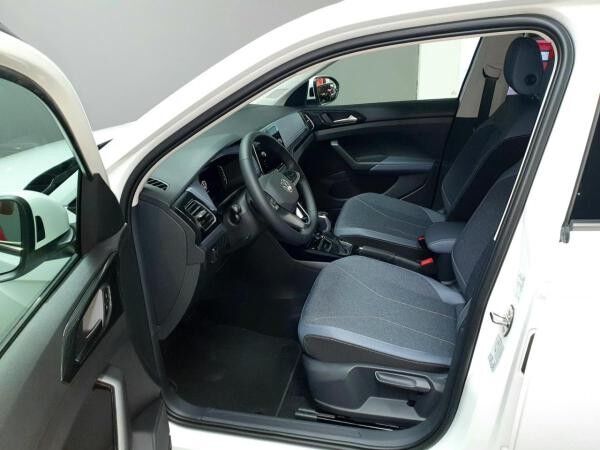 Volkswagen T-Cross "Style" 1.0 l TSI OPF
