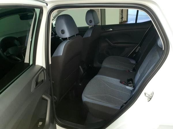 Volkswagen T-Cross "Style" 1.0 l TSI OPF