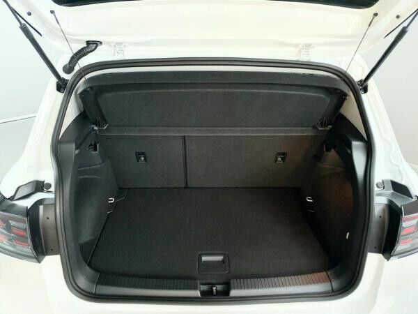 Volkswagen T-Cross "Style" 1.0 l TSI OPF
