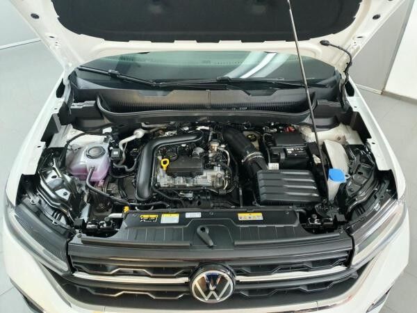 Volkswagen T-Cross "Style" 1.0 l TSI OPF