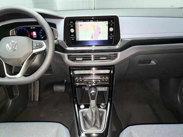 Volkswagen T-Cross "Style" 1.0 l TSI OPF