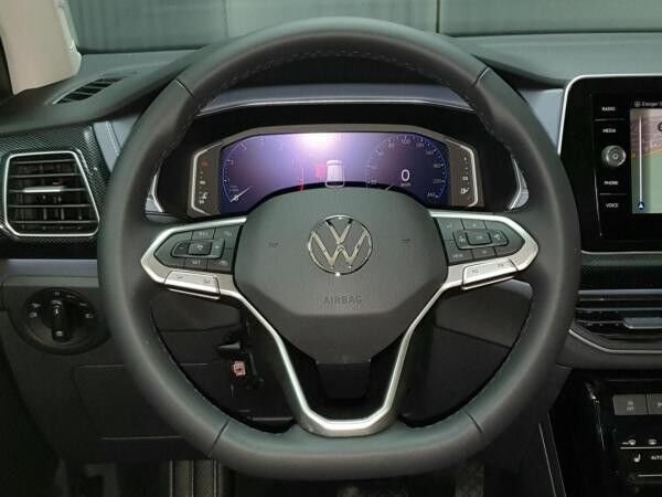 Volkswagen T-Cross "Style" 1.0 l TSI OPF