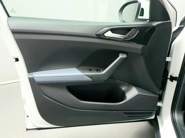 Volkswagen T-Cross "Style" 1.0 l TSI OPF
