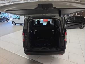 Ford Tourneo Courier E !! Navi Digitales Cockpit LED Apple CarPlay Android Auto Klimaautom DAB