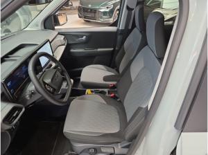 Ford Tourneo Courier E !! Navi Digitales Cockpit LED Apple CarPlay Android Auto Klimaautom DAB