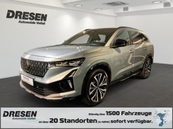 Renault Espace 🚨🤑BUSINESS-DEAL🤑🚨Iconic Full Hybrid E-Tech 200 5-Sitzer *MATRIX LED,4CONTROL,GLASDACH*