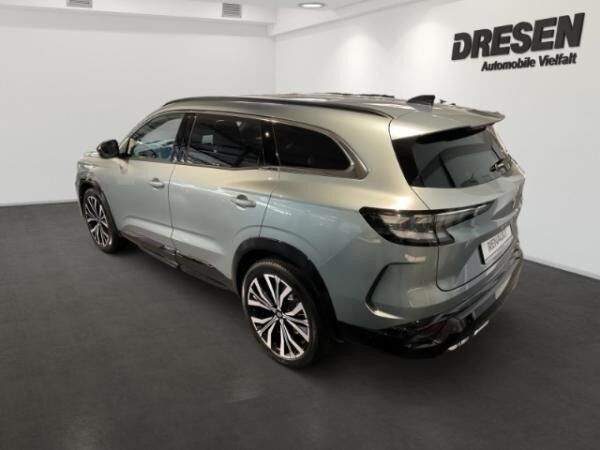 Renault Espace 🔥HOT-SUV-DEAL🔥Iconic Full Hybrid E-Tech 200 5-Sitzer *MATRIX LED,4CONTROL,GLASDACH*