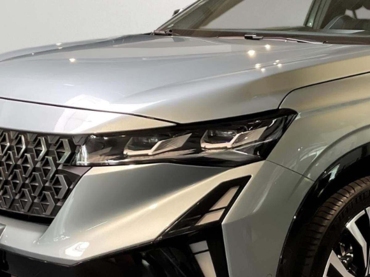 Renault Espace 🚨🤑BUSINESS-DEAL🤑🚨Iconic Full Hybrid E-Tech 200 5-Sitzer *MATRIX LED,4CONTROL,GLASDACH*