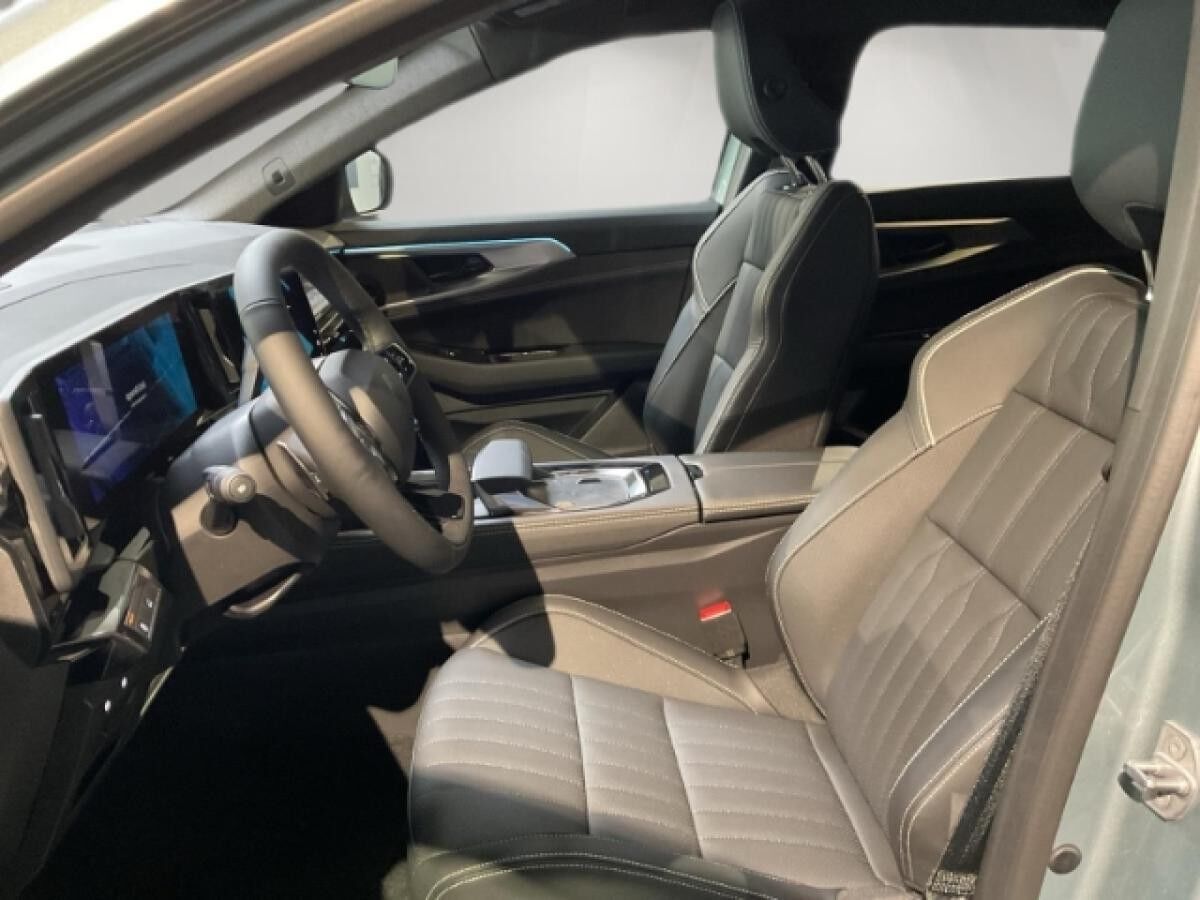 Renault Espace 🚨🤑BUSINESS-DEAL🤑🚨Iconic Full Hybrid E-Tech 200 5-Sitzer *MATRIX LED,4CONTROL,GLASDACH*