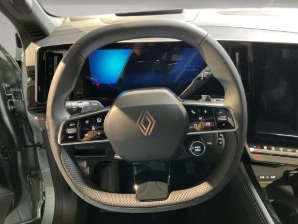 Renault Espace 🔥HOT-SUV-DEAL🔥Iconic Full Hybrid E-Tech 200 5-Sitzer *MATRIX LED,4CONTROL,GLASDACH*