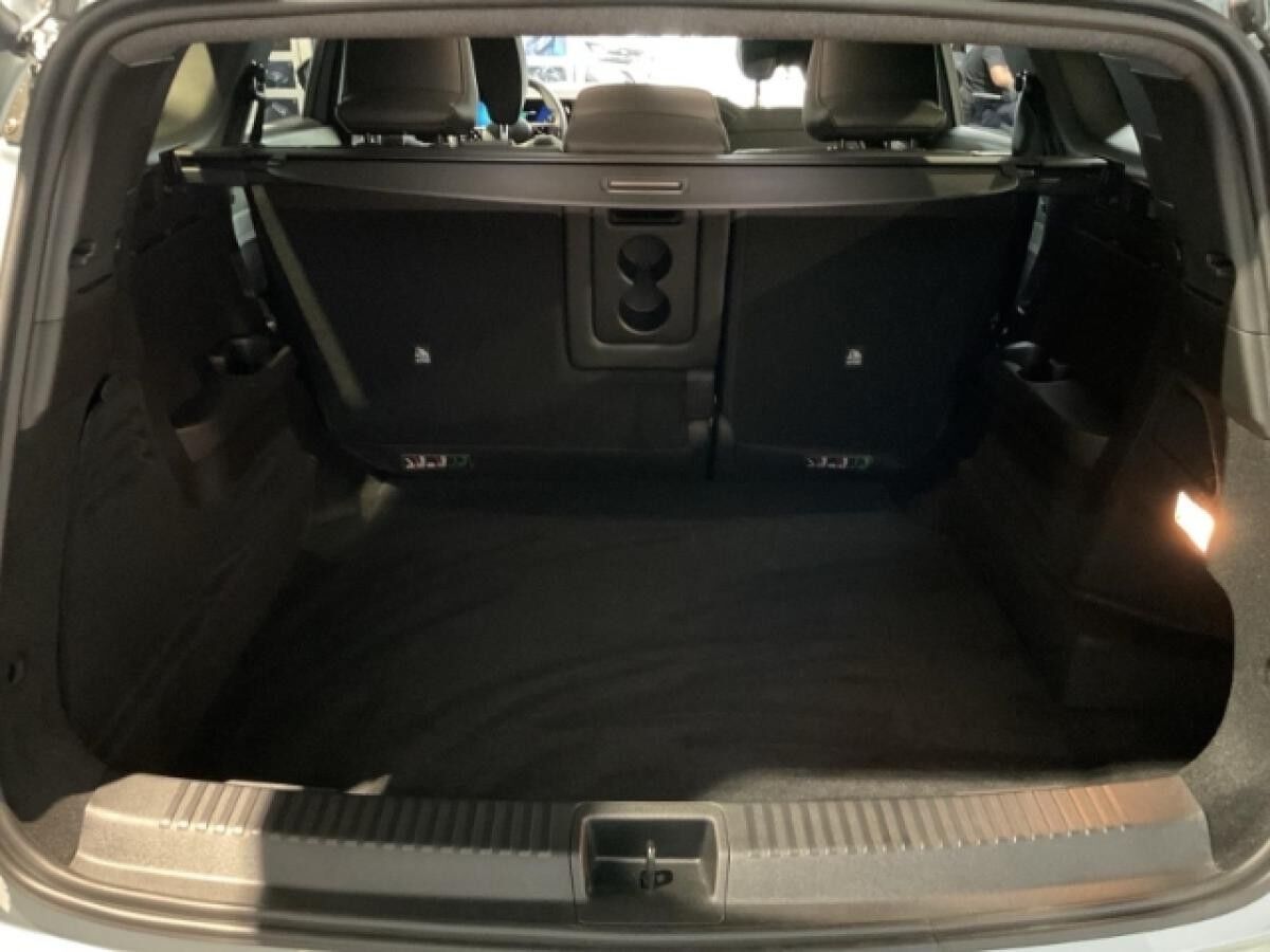 Renault Espace 🚨🤑BUSINESS-DEAL🤑🚨Iconic Full Hybrid E-Tech 200 5-Sitzer *MATRIX LED,4CONTROL,GLASDACH*