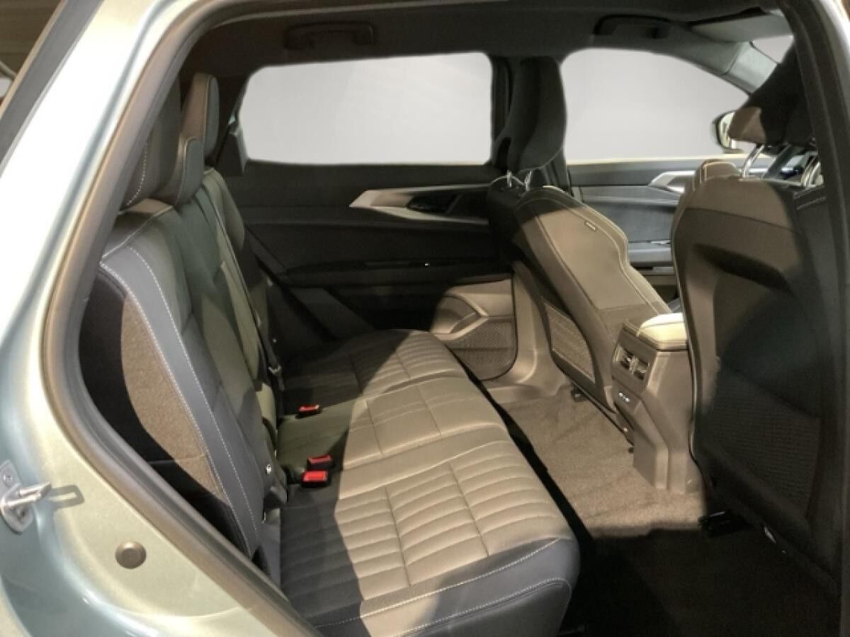 Renault Espace 🚨🤑BUSINESS-DEAL🤑🚨Iconic Full Hybrid E-Tech 200 5-Sitzer *MATRIX LED,4CONTROL,GLASDACH*