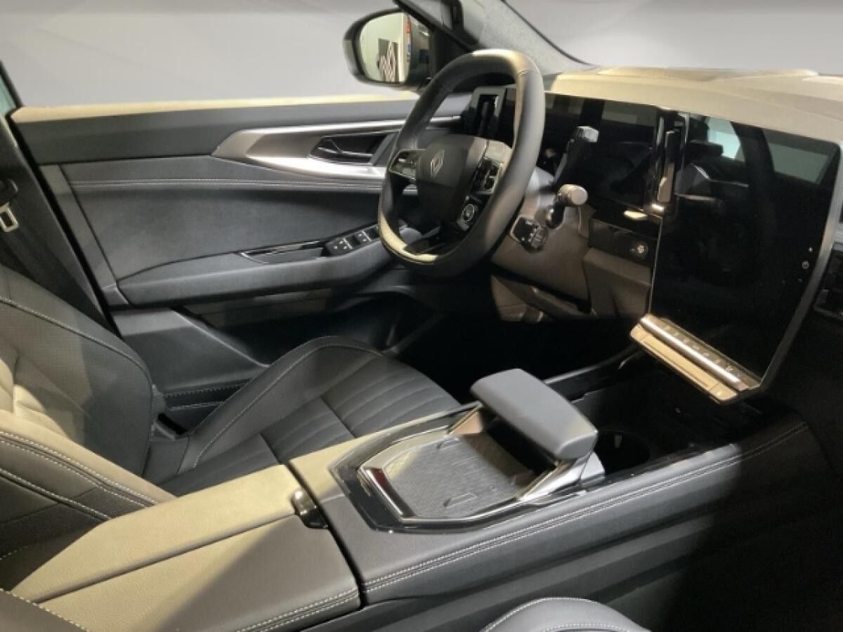 Renault Espace 🚨🤑BUSINESS-DEAL🤑🚨Iconic Full Hybrid E-Tech 200 5-Sitzer *MATRIX LED,4CONTROL,GLASDACH*