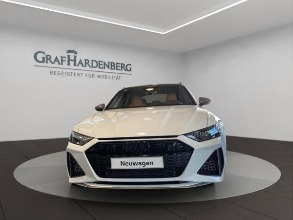Audi RS6 Avant Performance *630PS - sofort verfügbar*