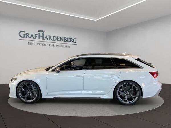 Audi RS6 Avant Performance *630PS - sofort verfügbar*