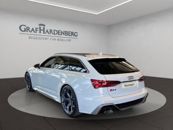 Audi RS6 Avant Performance *630PS - sofort verfügbar*