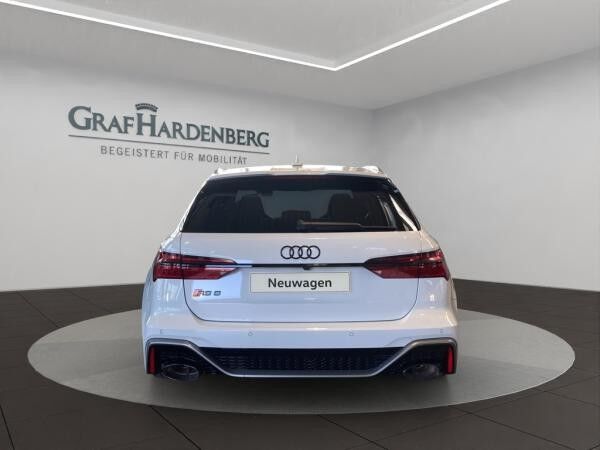 Audi RS6 Avant Performance *630PS - sofort verfügbar*