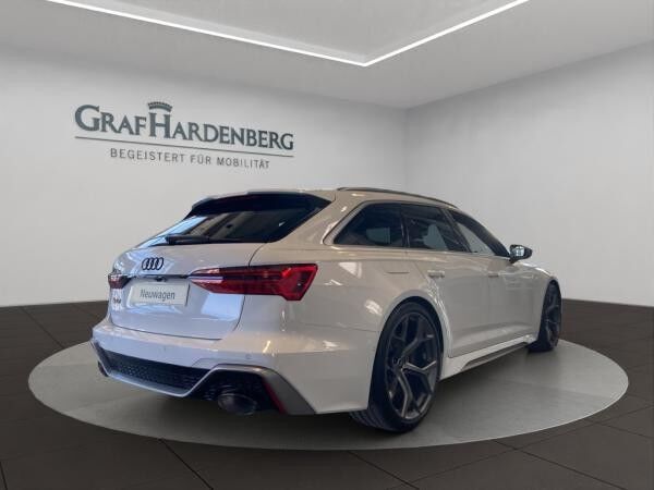 Audi RS6 Avant Performance *630PS - sofort verfügbar*