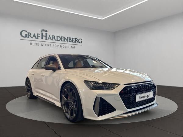 Audi RS6 Avant Performance *630PS - sofort verfügbar*