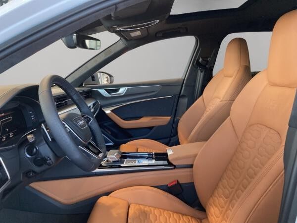 Audi RS6 Avant Performance *630PS - sofort verfügbar*