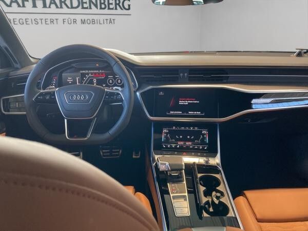 Audi RS6 Avant Performance *630PS - sofort verfügbar*