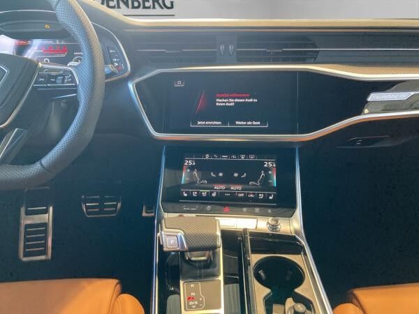 Audi RS6 Avant Performance *630PS - sofort verfügbar*