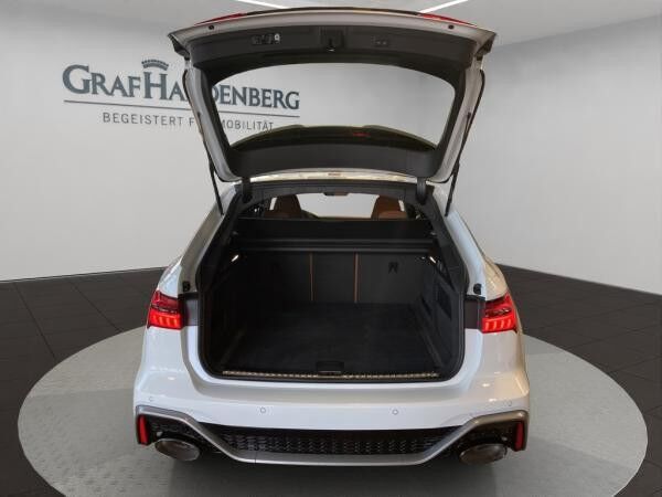 Audi RS6 Avant Performance *630PS - sofort verfügbar*