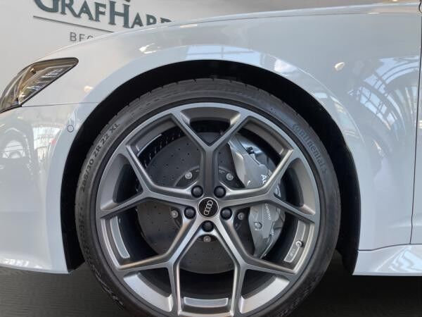 Audi RS6 Avant Performance *630PS - sofort verfügbar*