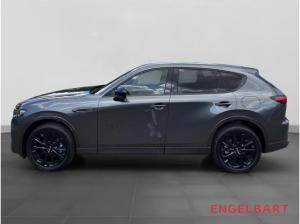 Mazda CX-60 Homura 2WD 3.3 e-SKYACTIV-D 200 M-Hybrid EU6e HUD Navi Memory Sitze Klimasitze