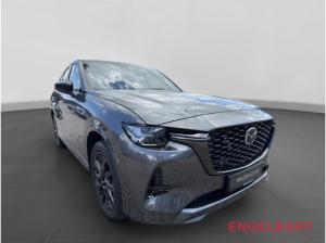 Mazda CX-60 Homura 2WD 3.3 e-SKYACTIV-D 200 M-Hybrid EU6e HUD Navi Memory Sitze Klimasitze