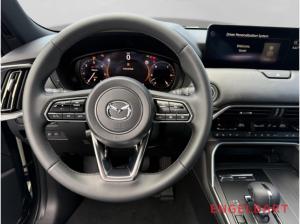 Mazda CX-60 Homura 2WD 3.3 e-SKYACTIV-D 200 M-Hybrid EU6e HUD Navi Memory Sitze Klimasitze