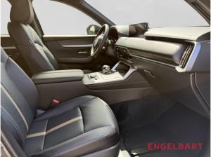 Mazda CX-60 Homura 2WD 3.3 e-SKYACTIV-D 200 M-Hybrid EU6e HUD Navi Memory Sitze Klimasitze