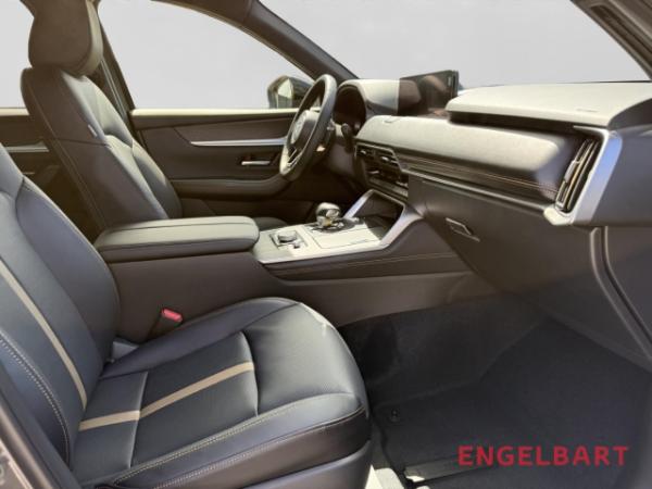 Mazda CX-60 Homura 2WD 3.3 e-SKYACTIV-D 200 M-Hybrid EU6e HUD Navi Memory Sitze Klimasitze