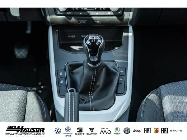 Seat Arona Road Edition 1.0 TSI SOFORT NAVI KAMERA SITZHZG. ACC LED PDC FULL-LINK CLIMA