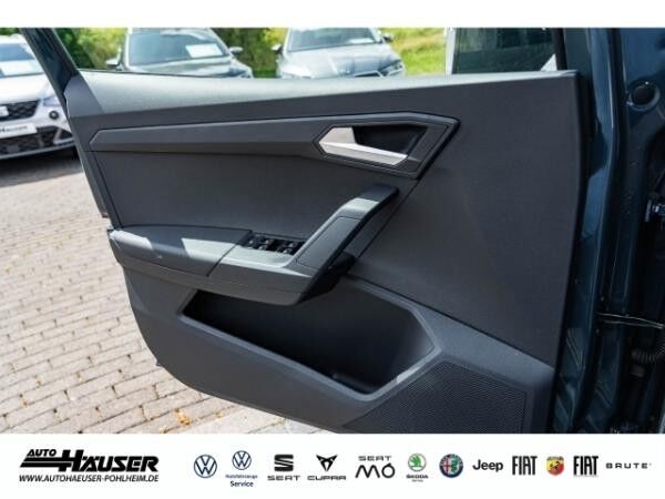 Seat Arona Road Edition 1.0 TSI SOFORT NAVI KAMERA SITZHZG. ACC LED PDC FULL-LINK CLIMA