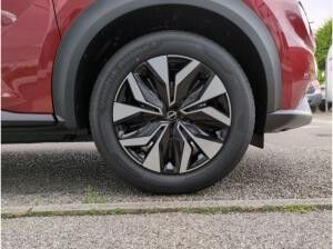 Nissan Juke Acenta 1.0 DIG-T EU6e LED Klimaautom DAB SHZ Spurhalteass. Fernlichtass. Verkehrszeichenerk.