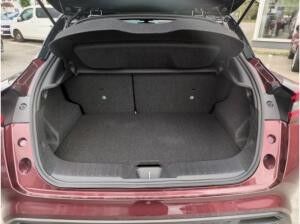 Nissan Juke N-Design 1.0 DIG-T EU6e Navi TC LED Apple CarPlay Android Auto Klimaautom Fahrerprofil