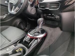 Nissan Juke N-Design 1.0 DIG-T EU6e Navi TC LED Apple CarPlay Android Auto Klimaautom Fahrerprofil