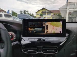 Nissan Juke N-Design 1.0 DIG-T EU6e Navi TC LED Apple CarPlay Android Auto Klimaautom Fahrerprofil